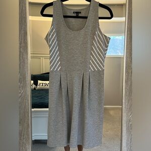 GAP  athleisure dress